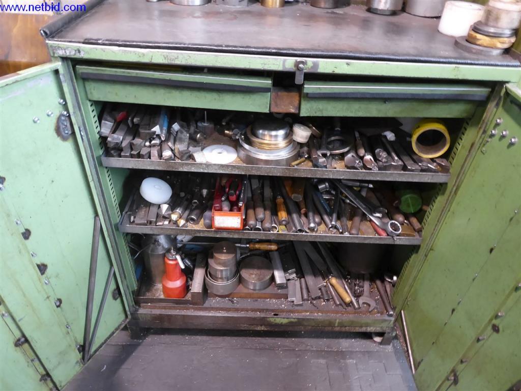 Maschinen und Anlagen der Gusswerke Saarbrücken-13