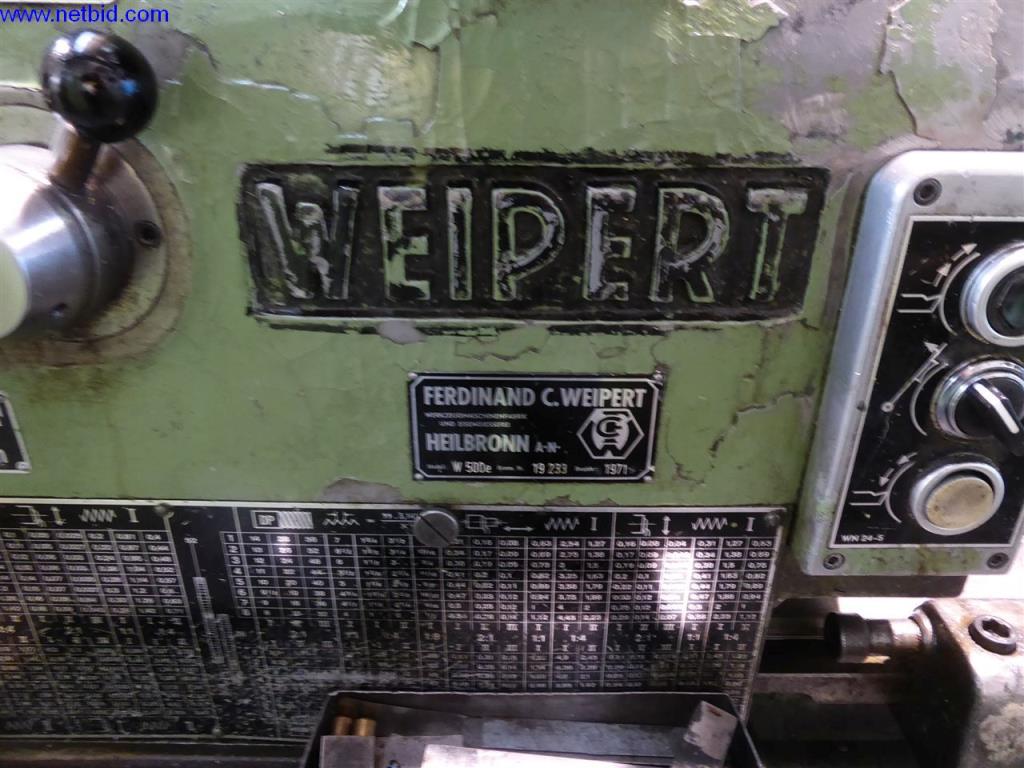 Maschinen und Anlagen der Gusswerke Saarbrücken-2