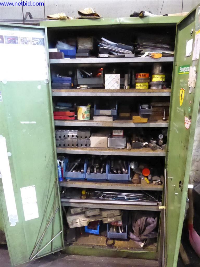 Maschinen und Anlagen der Gusswerke Saarbrücken-3