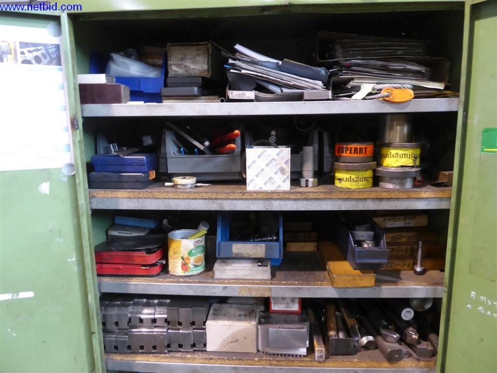 Maschinen und Anlagen der Gusswerke Saarbrücken-4