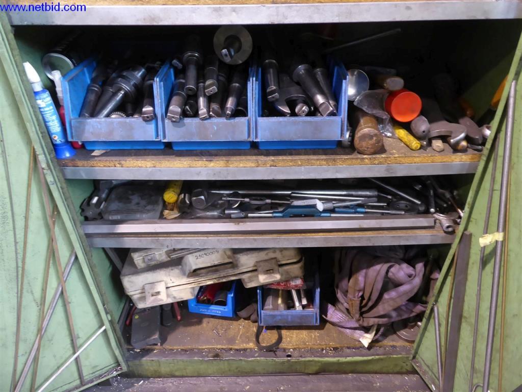 Maschinen und Anlagen der Gusswerke Saarbrücken-5