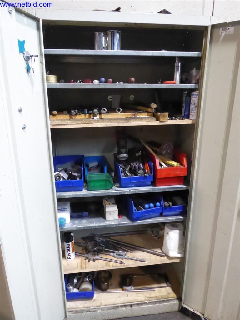 Máquinas e instalaciones en Gusswerke Saarbrücken-10