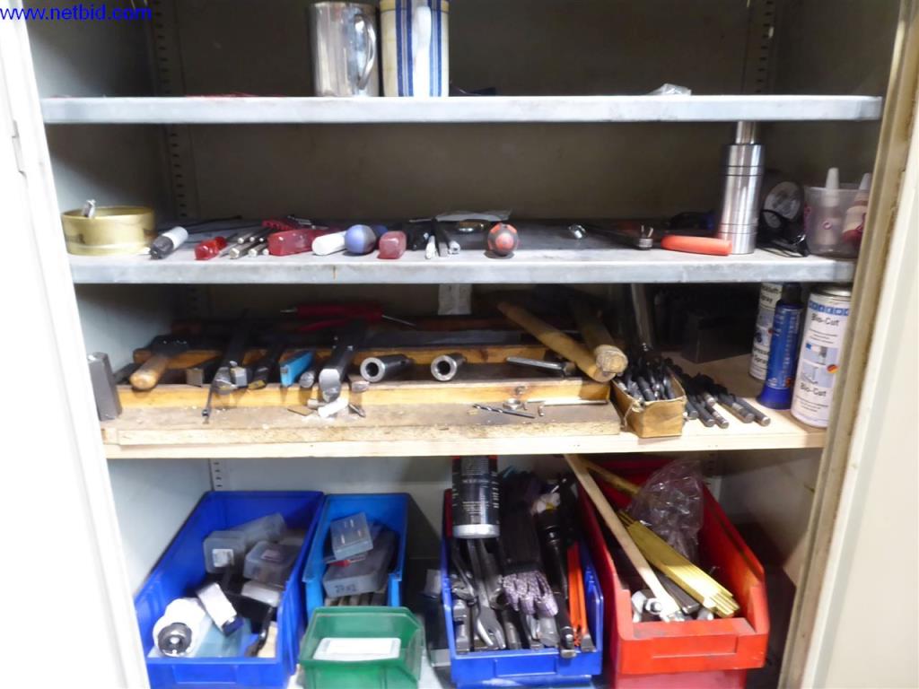 Máquinas e instalaciones en Gusswerke Saarbrücken-11