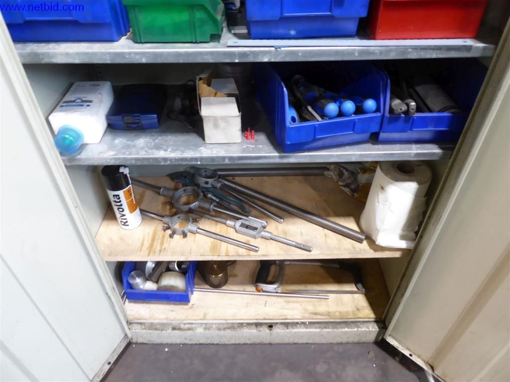 Máquinas e instalaciones en Gusswerke Saarbrücken-12