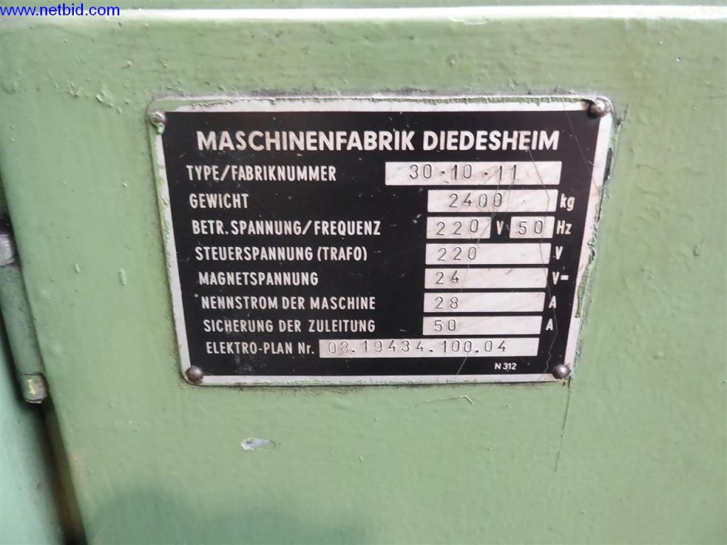 Máquinas e instalaciones en Gusswerke Saarbrücken-2