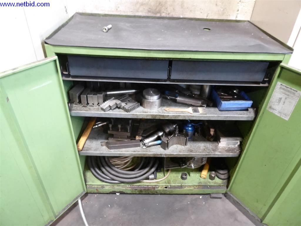 Máquinas e instalaciones en Gusswerke Saarbrücken-3