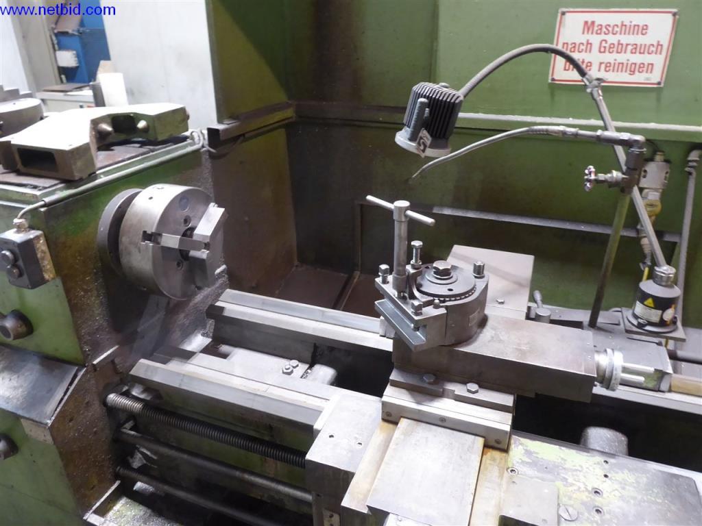 Máquinas e instalaciones en Gusswerke Saarbrücken-5