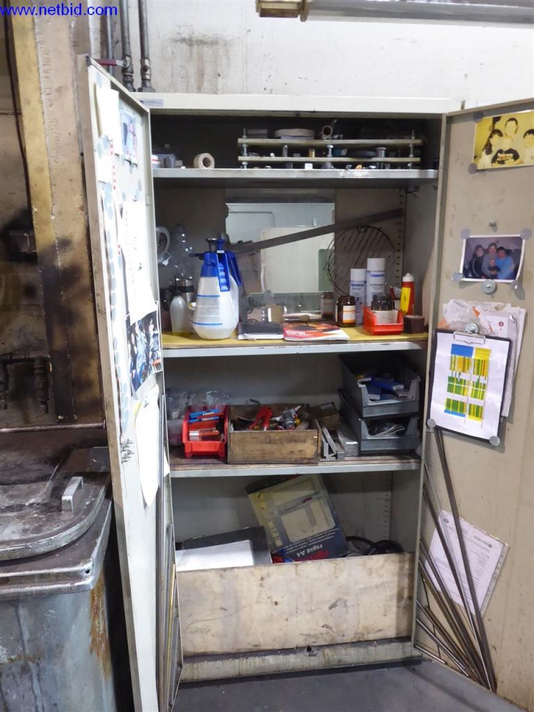 Máquinas e instalaciones en Gusswerke Saarbrücken-9