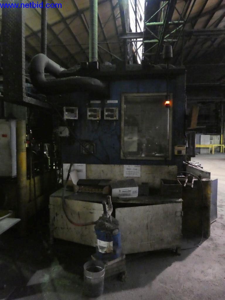 Maschinen und Anlagen der Gusswerke Saarbrücken-10