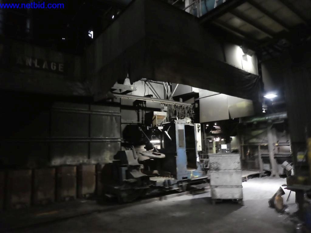 Maschinen und Anlagen der Gusswerke Saarbrücken-12