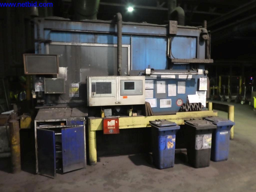 Maschinen und Anlagen der Gusswerke Saarbrücken-13