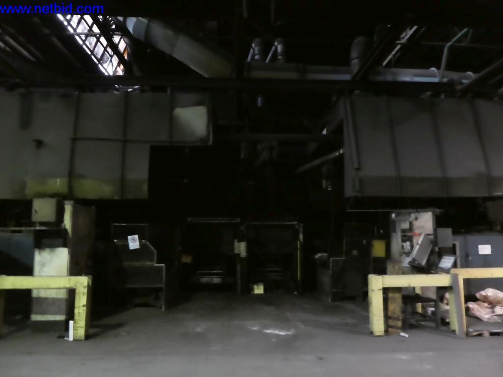 Maschinen und Anlagen der Gusswerke Saarbrücken-14