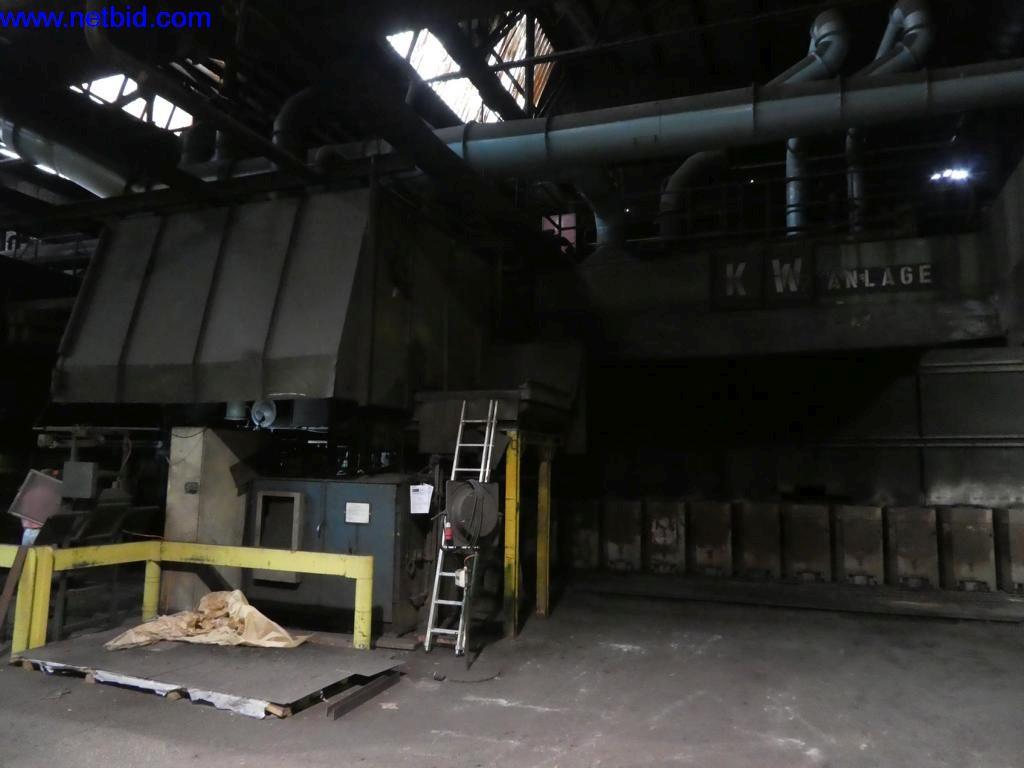 Maschinen und Anlagen der Gusswerke Saarbrücken-15