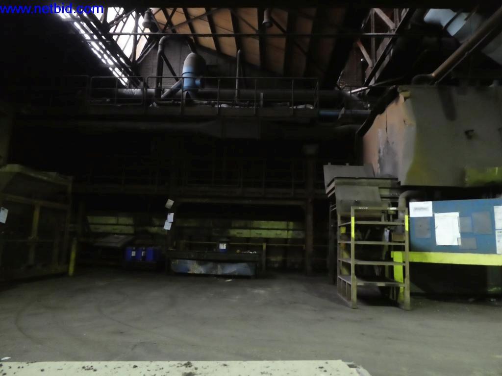 Maschinen und Anlagen der Gusswerke Saarbrücken-16