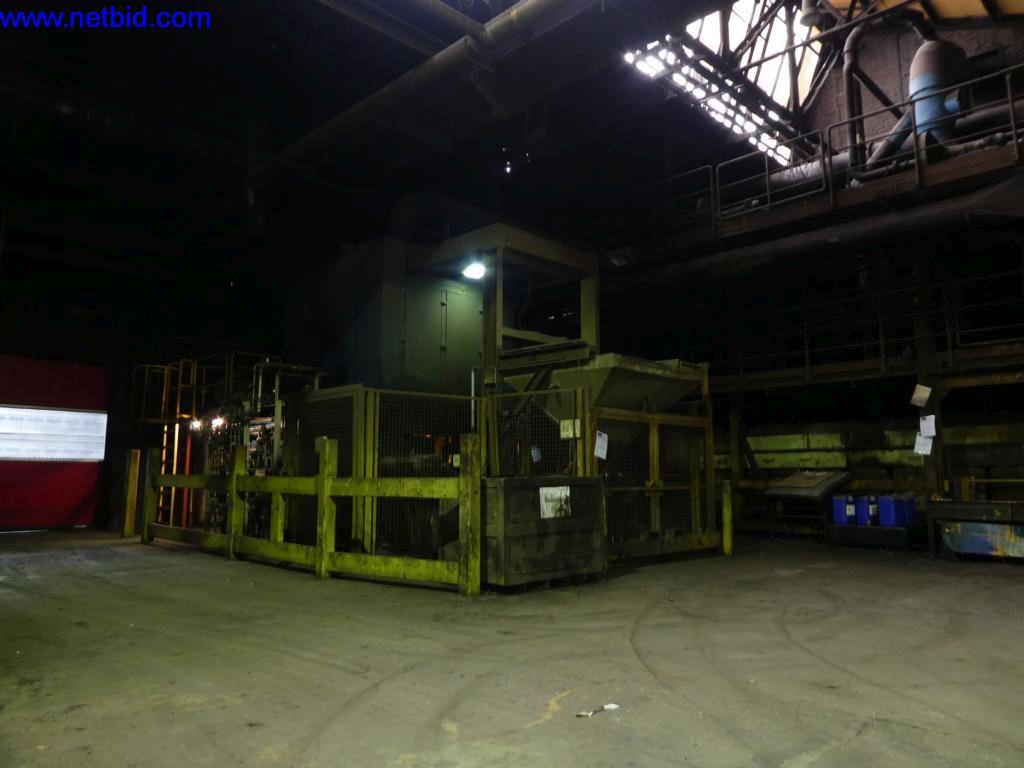 Maschinen und Anlagen der Gusswerke Saarbrücken-17