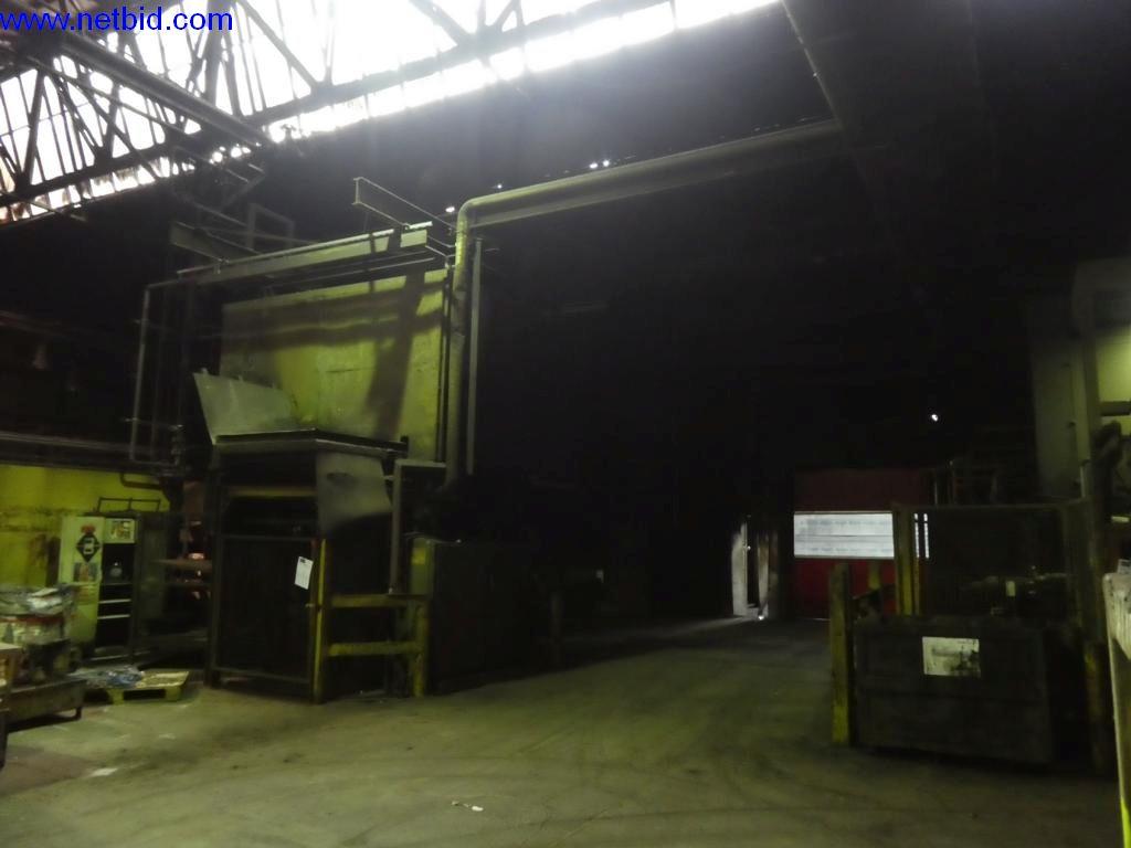 Maschinen und Anlagen der Gusswerke Saarbrücken-18