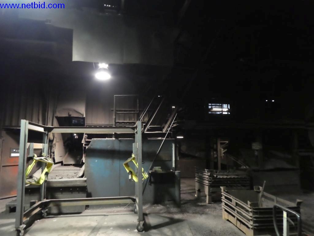 Maschinen und Anlagen der Gusswerke Saarbrücken-2