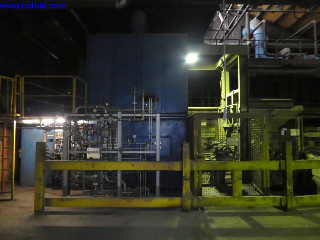 Maschinen und Anlagen der Gusswerke Saarbrücken-3