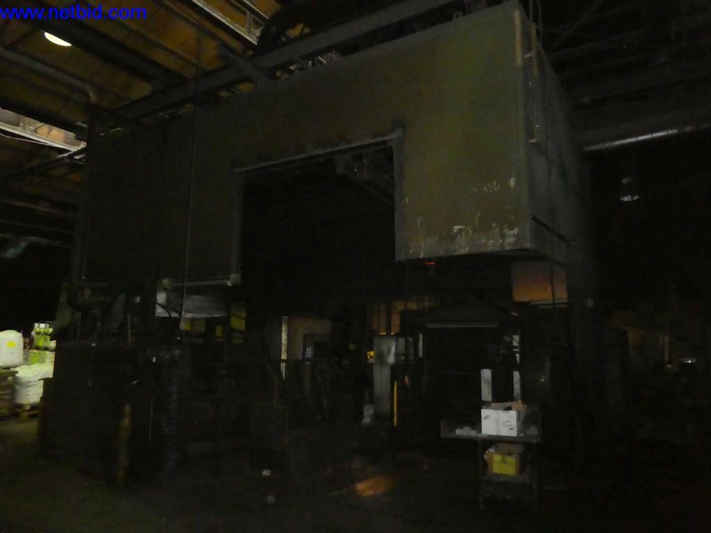 Maschinen und Anlagen der Gusswerke Saarbrücken-4