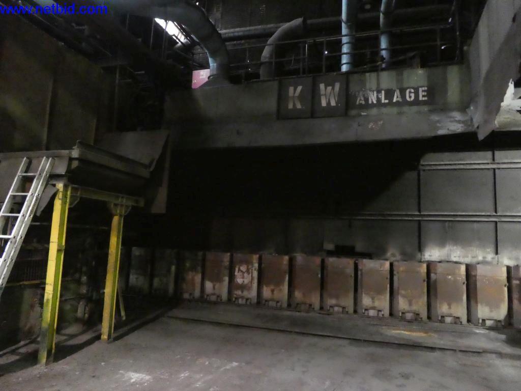 Maschinen und Anlagen der Gusswerke Saarbrücken-7