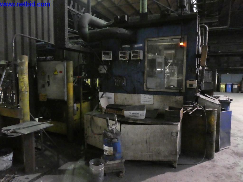 Maschinen und Anlagen der Gusswerke Saarbrücken-8