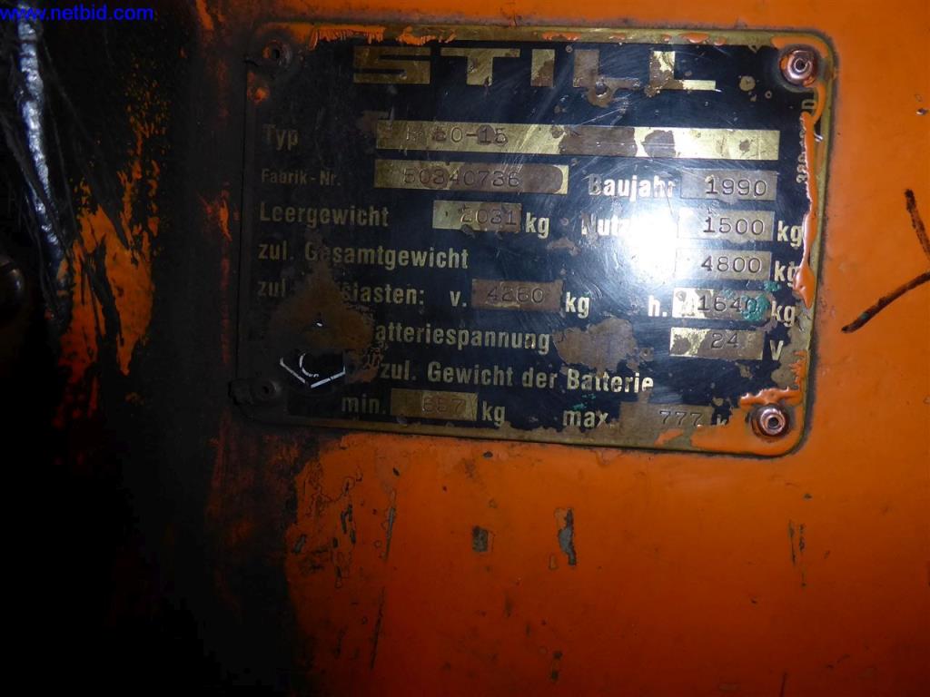 Máquinas e instalaciones en Gusswerke Saarbrücken-7