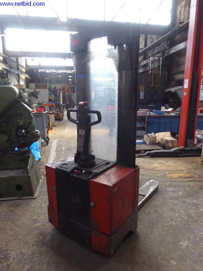 Maschinen und Anlagen der Gusswerke Saarbrücken-2