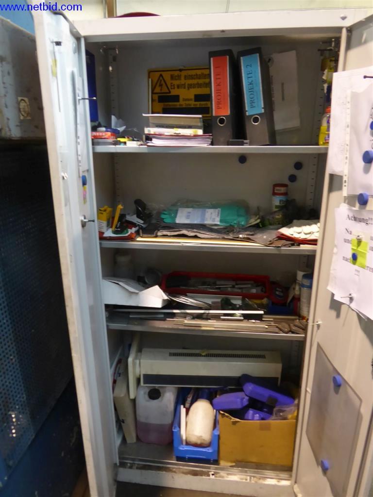 Máquinas e instalaciones en Gusswerke Saarbrücken-10