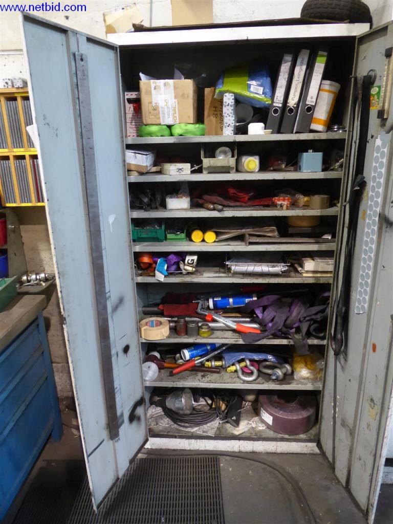 Máquinas e instalaciones en Gusswerke Saarbrücken-11