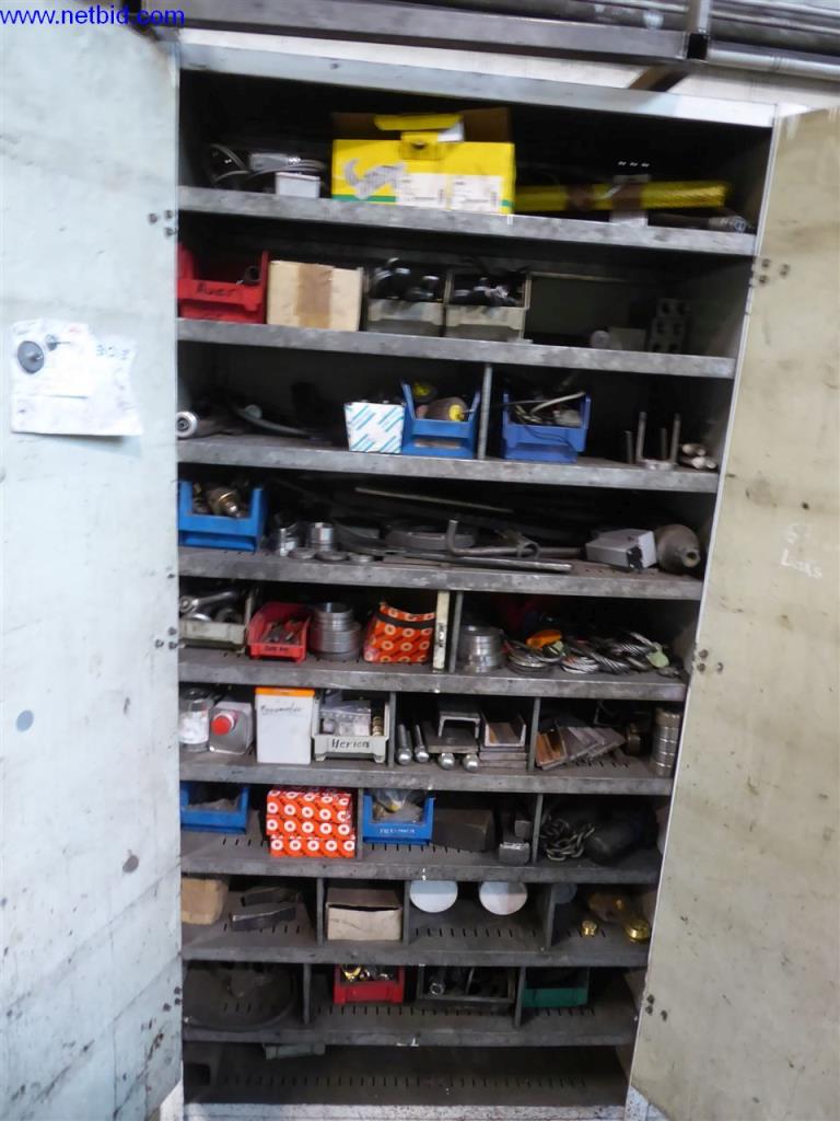 Máquinas e instalaciones en Gusswerke Saarbrücken-12