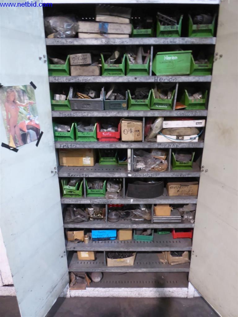 Máquinas e instalaciones en Gusswerke Saarbrücken-15