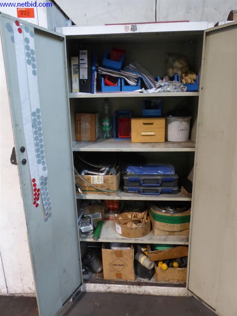 Máquinas e instalaciones en Gusswerke Saarbrücken-17