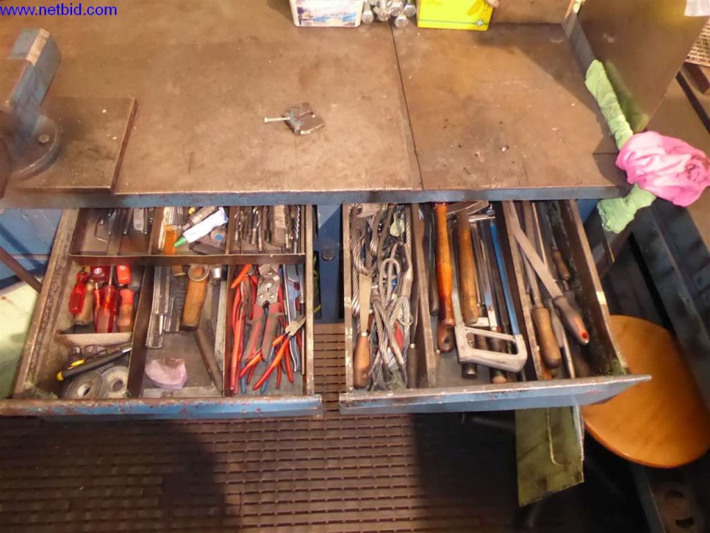 Máquinas e instalaciones en Gusswerke Saarbrücken-20