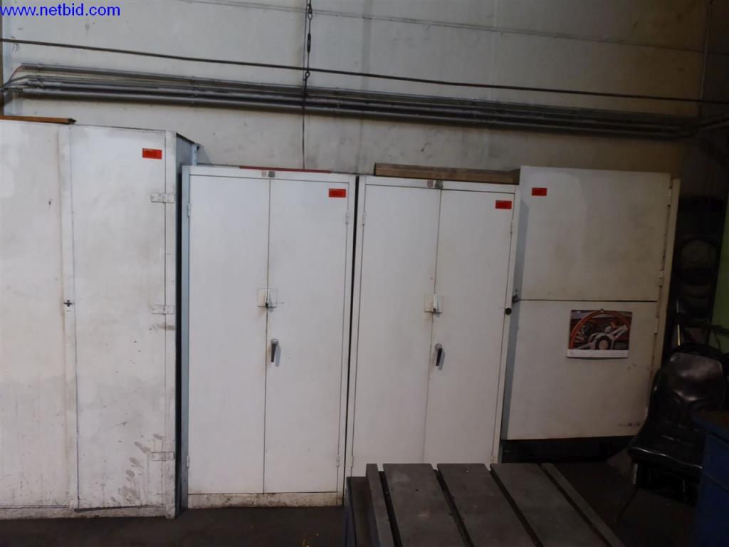 Máquinas e instalaciones en Gusswerke Saarbrücken-25