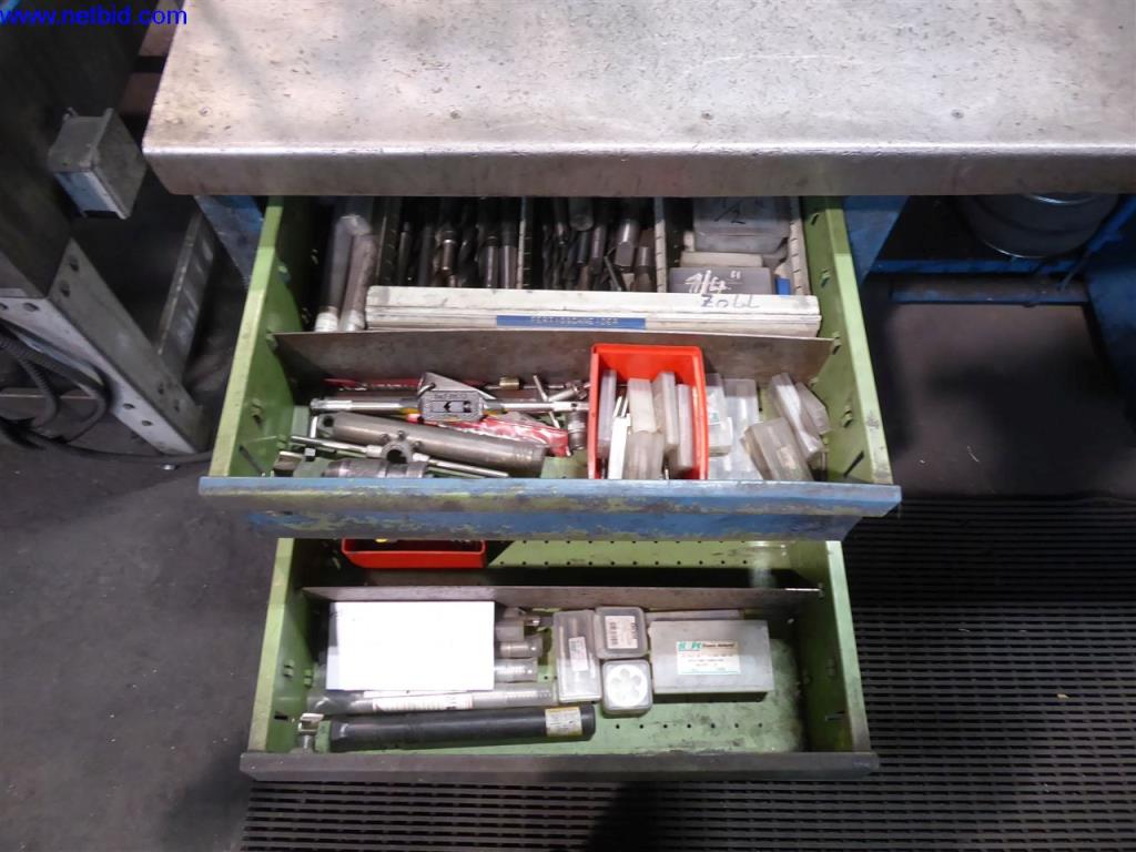 Máquinas e instalaciones en Gusswerke Saarbrücken-27