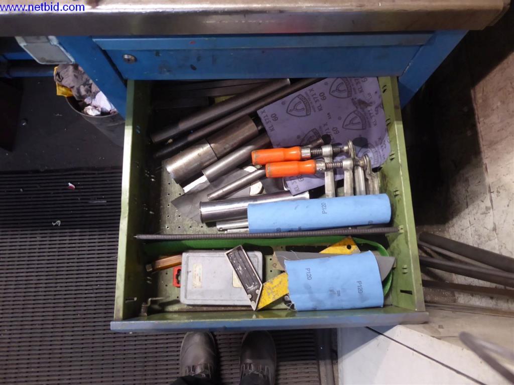 Máquinas e instalaciones en Gusswerke Saarbrücken-4