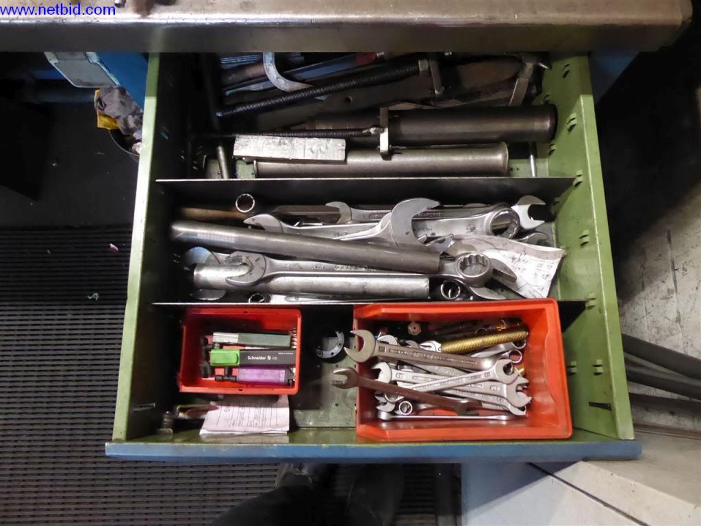 Máquinas e instalaciones en Gusswerke Saarbrücken-5