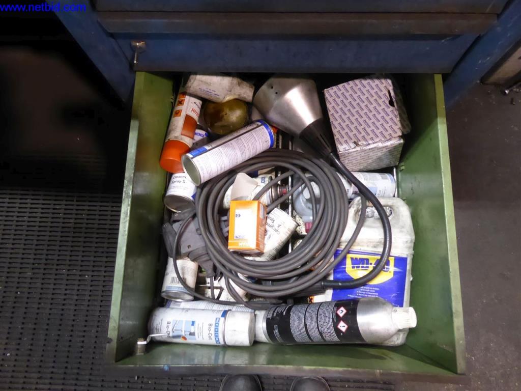 Máquinas e instalaciones en Gusswerke Saarbrücken-6