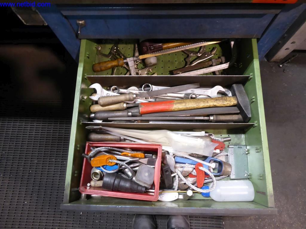 Máquinas e instalaciones en Gusswerke Saarbrücken-7