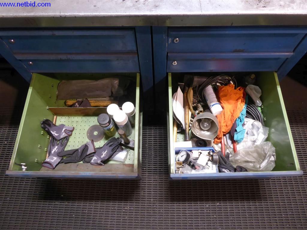 Máquinas e instalaciones en Gusswerke Saarbrücken-9