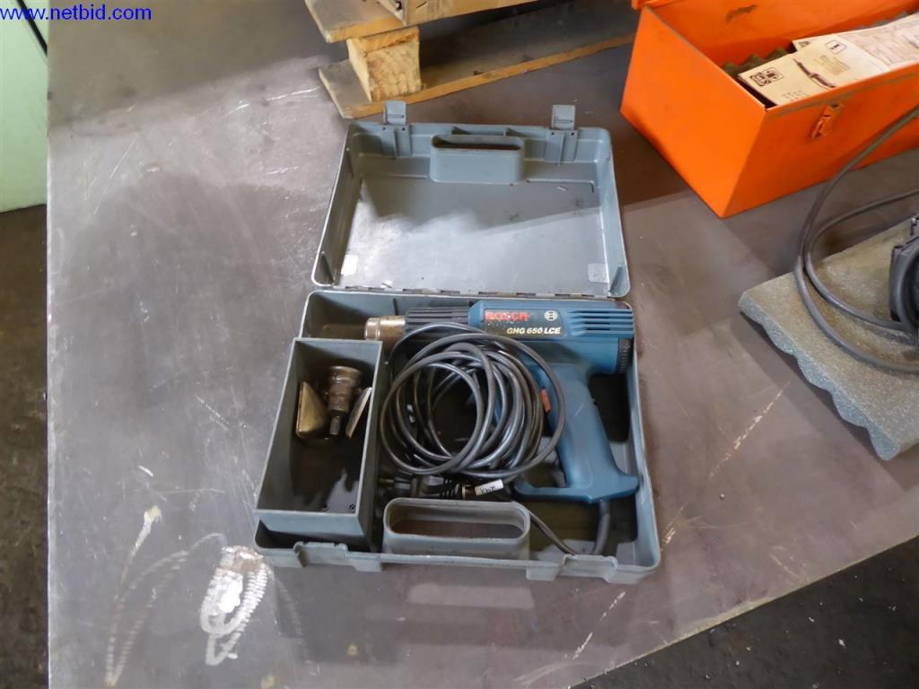 Machinery and equipment of Gusswerke Saarbrücken-4