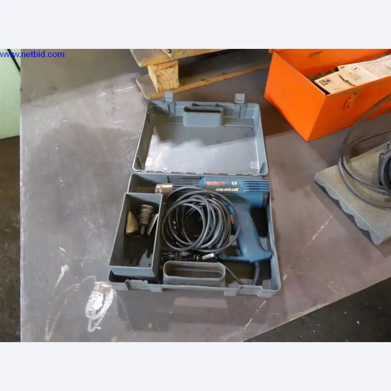 Machinery and equipment of Gusswerke Saarbrücken-4