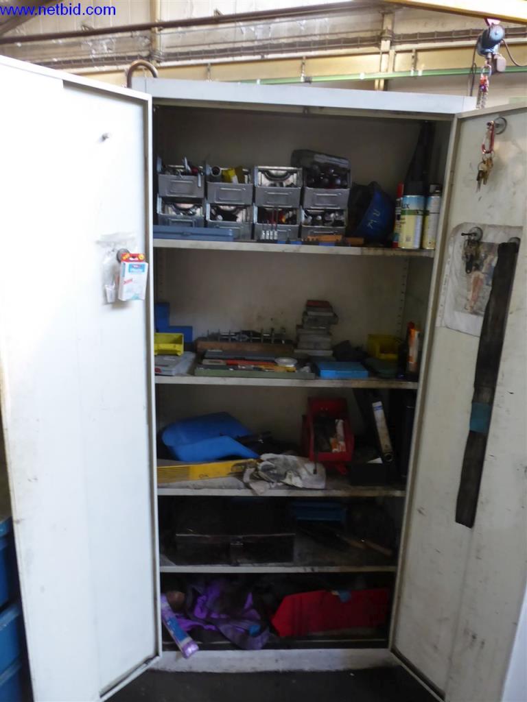 Máquinas e instalaciones en Gusswerke Saarbrücken-3