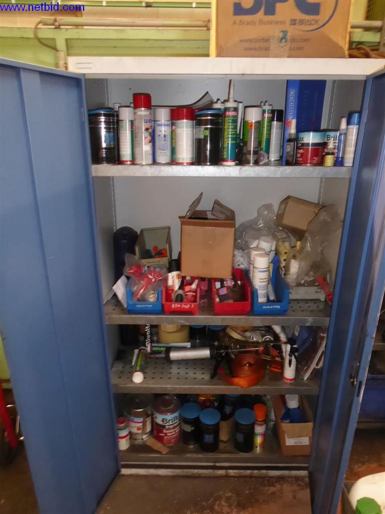 Máquinas e instalaciones en Gusswerke Saarbrücken-4