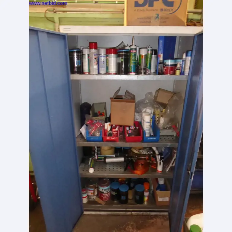 Machinery and equipment of Gusswerke Saarbrücken-4