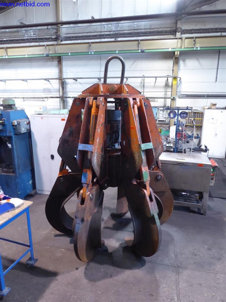 Maszyny i systemy w Gusswerke Saarbrücken-1