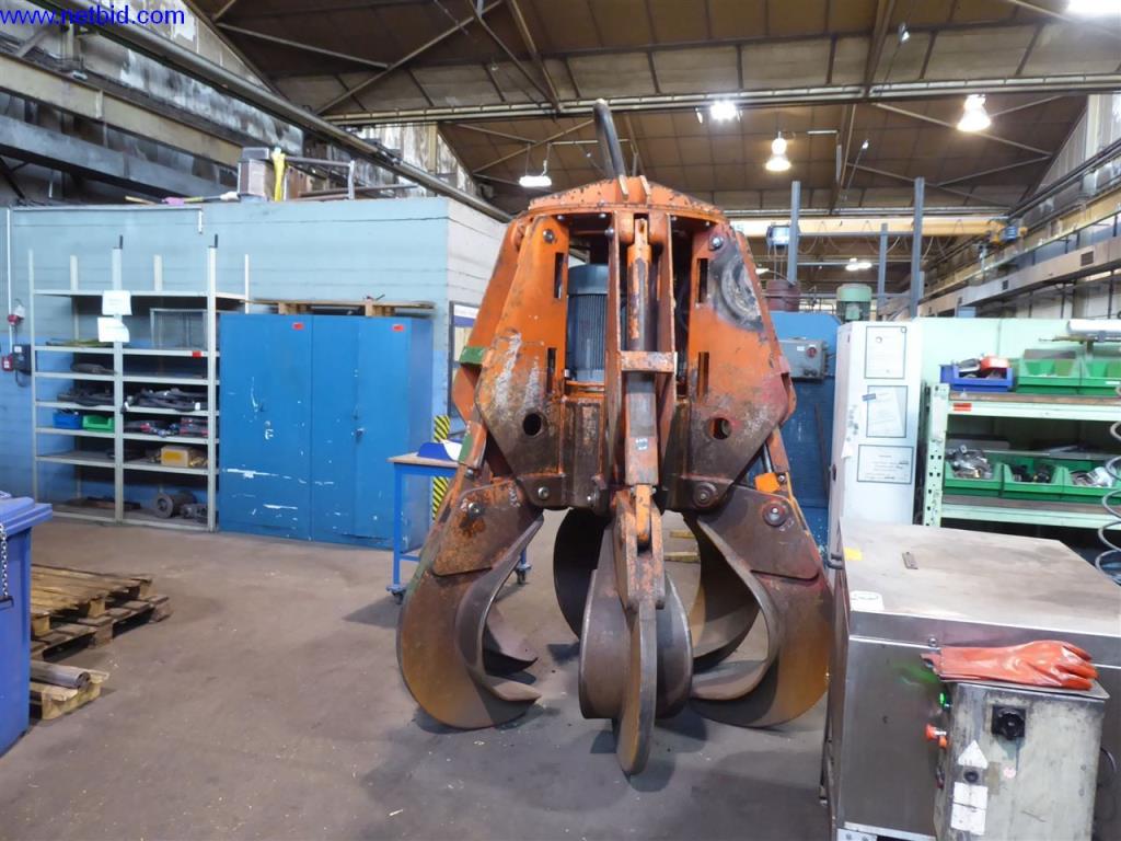 Maszyny i systemy w Gusswerke Saarbrücken-2