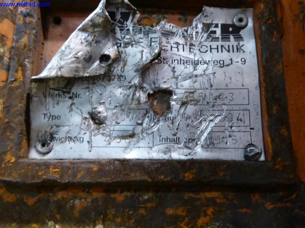 Maszyny i systemy w Gusswerke Saarbrücken-4