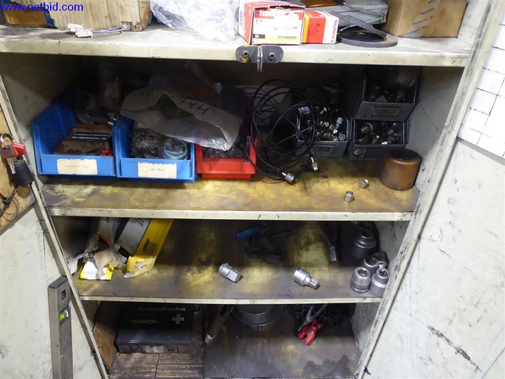 Maszyny i systemy w Gusswerke Saarbrücken-10