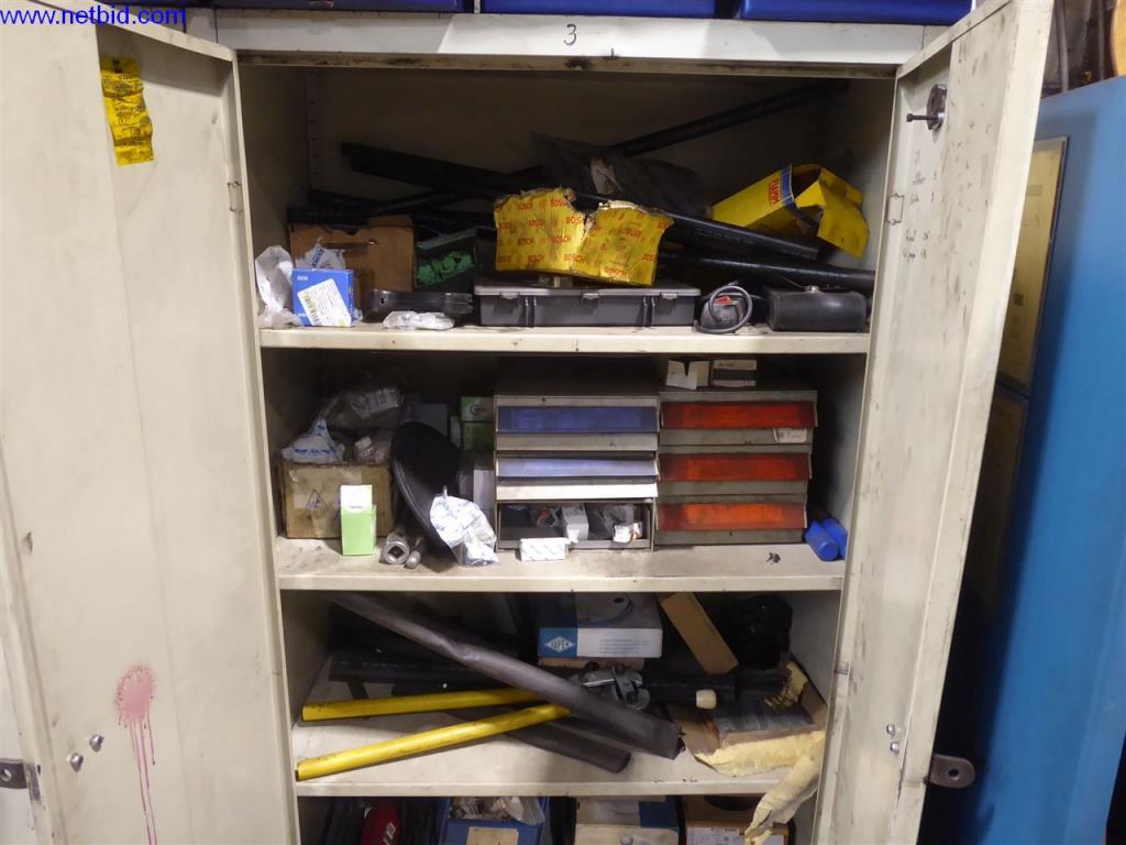 Maszyny i systemy w Gusswerke Saarbrücken-11